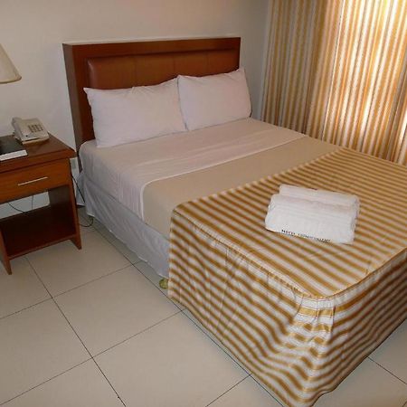 Hotel Cosmopolitan Baguio City Luaran gambar