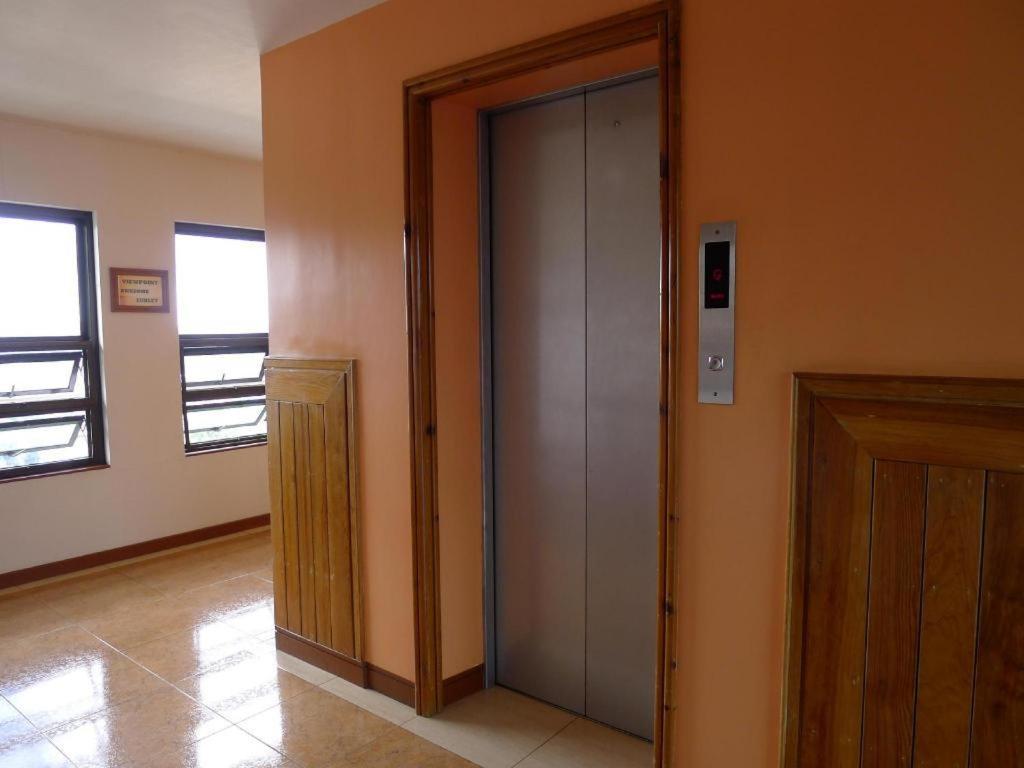 Hotel Cosmopolitan Baguio City Luaran gambar